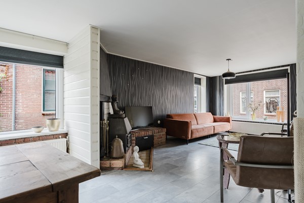 Medium property photo - Kruisstraat 23, 8375 BB Oldemarkt